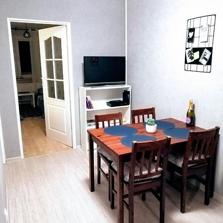 Appartamento Przyjemna Miejscowka Gorzów Wielkopolski Esterno foto