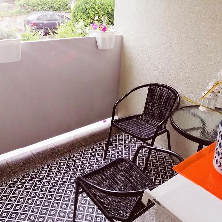 Appartamento Przyjemna Miejscowka Gorzów Wielkopolski Esterno foto