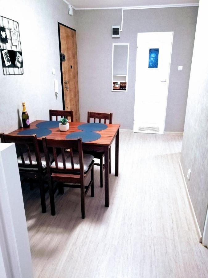 Appartamento Przyjemna Miejscowka Gorzów Wielkopolski Esterno foto