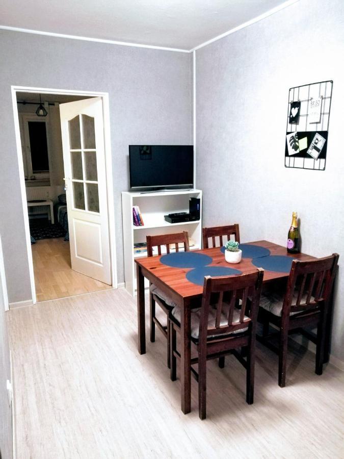 Appartamento Przyjemna Miejscowka Gorzów Wielkopolski Esterno foto