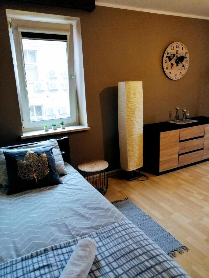 Appartamento Przyjemna Miejscowka Gorzów Wielkopolski Esterno foto