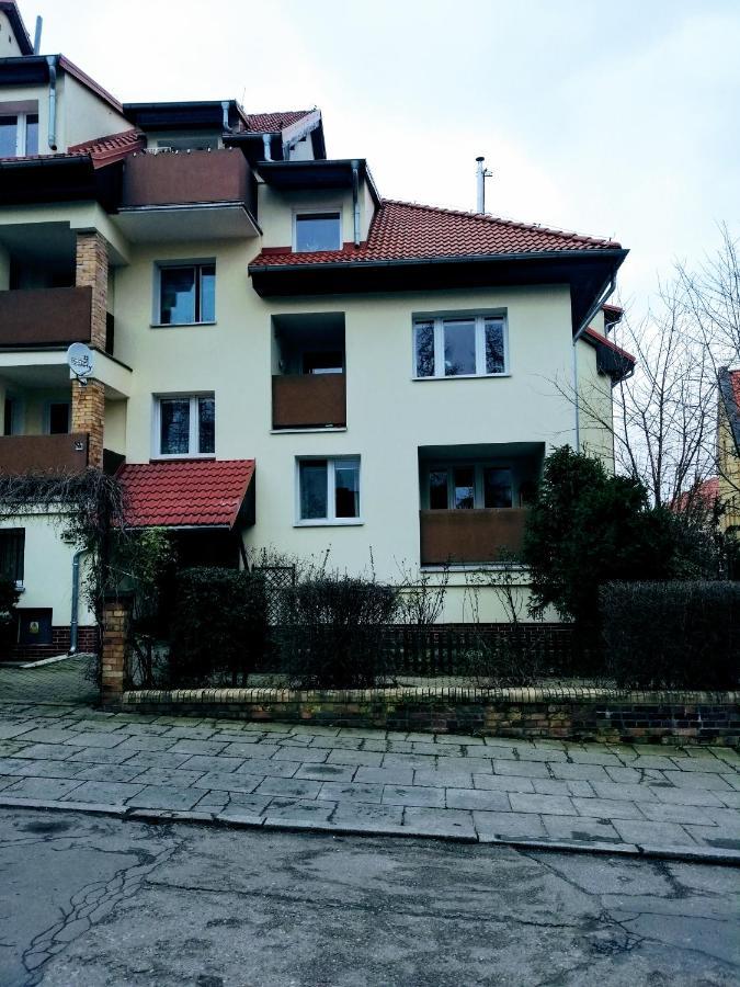 Appartamento Przyjemna Miejscowka Gorzów Wielkopolski Esterno foto
