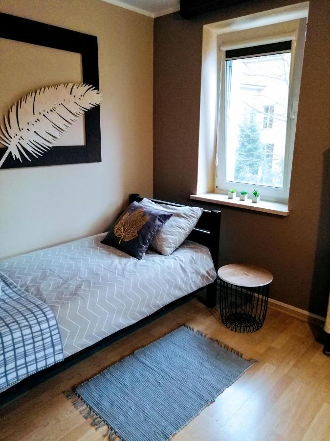 Appartamento Przyjemna Miejscowka Gorzów Wielkopolski Esterno foto